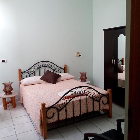 Residencial La Marea B&B Tarrafal Tarrafal  Εξωτερικό φωτογραφία