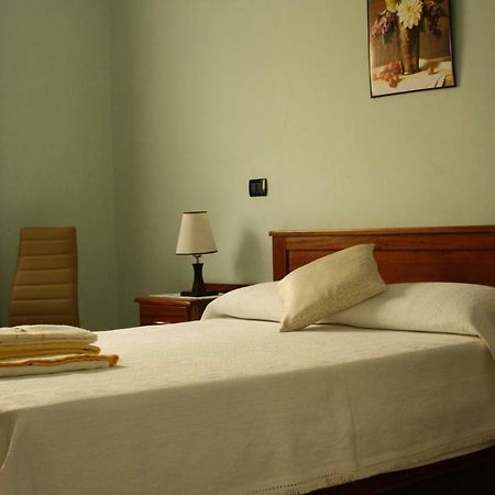 Residencial La Marea B&B Tarrafal Tarrafal  Εξωτερικό φωτογραφία