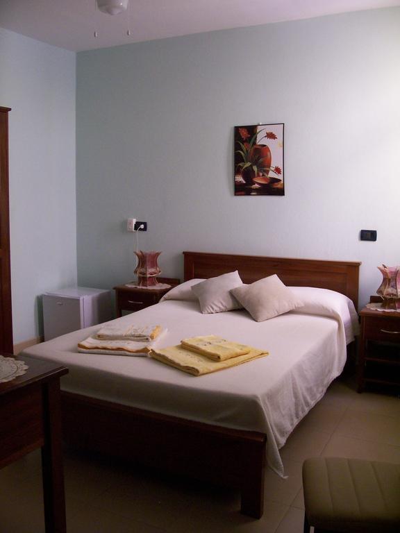 Residencial La Marea B&B Tarrafal Tarrafal  Εξωτερικό φωτογραφία