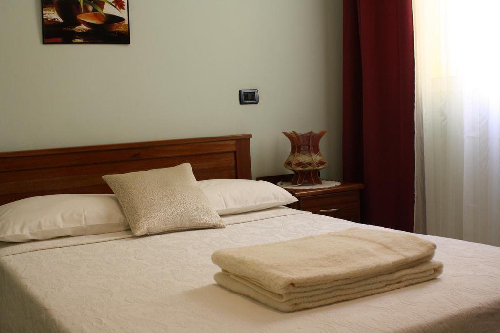 Residencial La Marea B&B Tarrafal Tarrafal  Δωμάτιο φωτογραφία