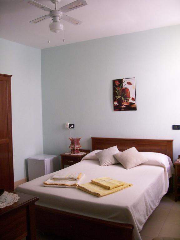 Residencial La Marea B&B Tarrafal Tarrafal  Εξωτερικό φωτογραφία