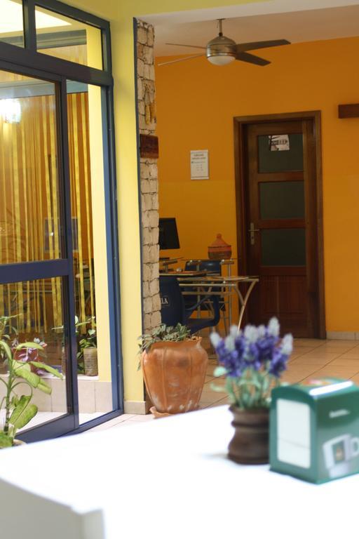 Residencial La Marea B&B Tarrafal Tarrafal  Εξωτερικό φωτογραφία