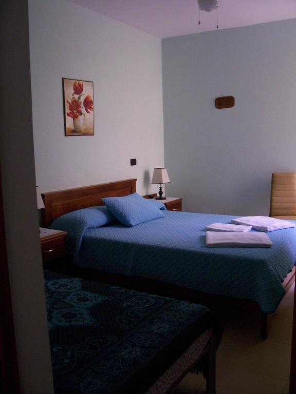 Residencial La Marea B&B Tarrafal Tarrafal  Δωμάτιο φωτογραφία