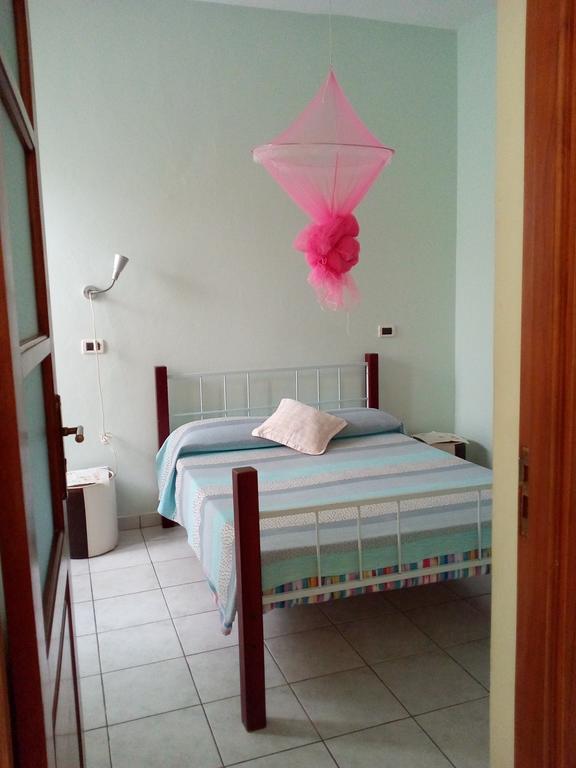 Residencial La Marea B&B Tarrafal Tarrafal  Εξωτερικό φωτογραφία