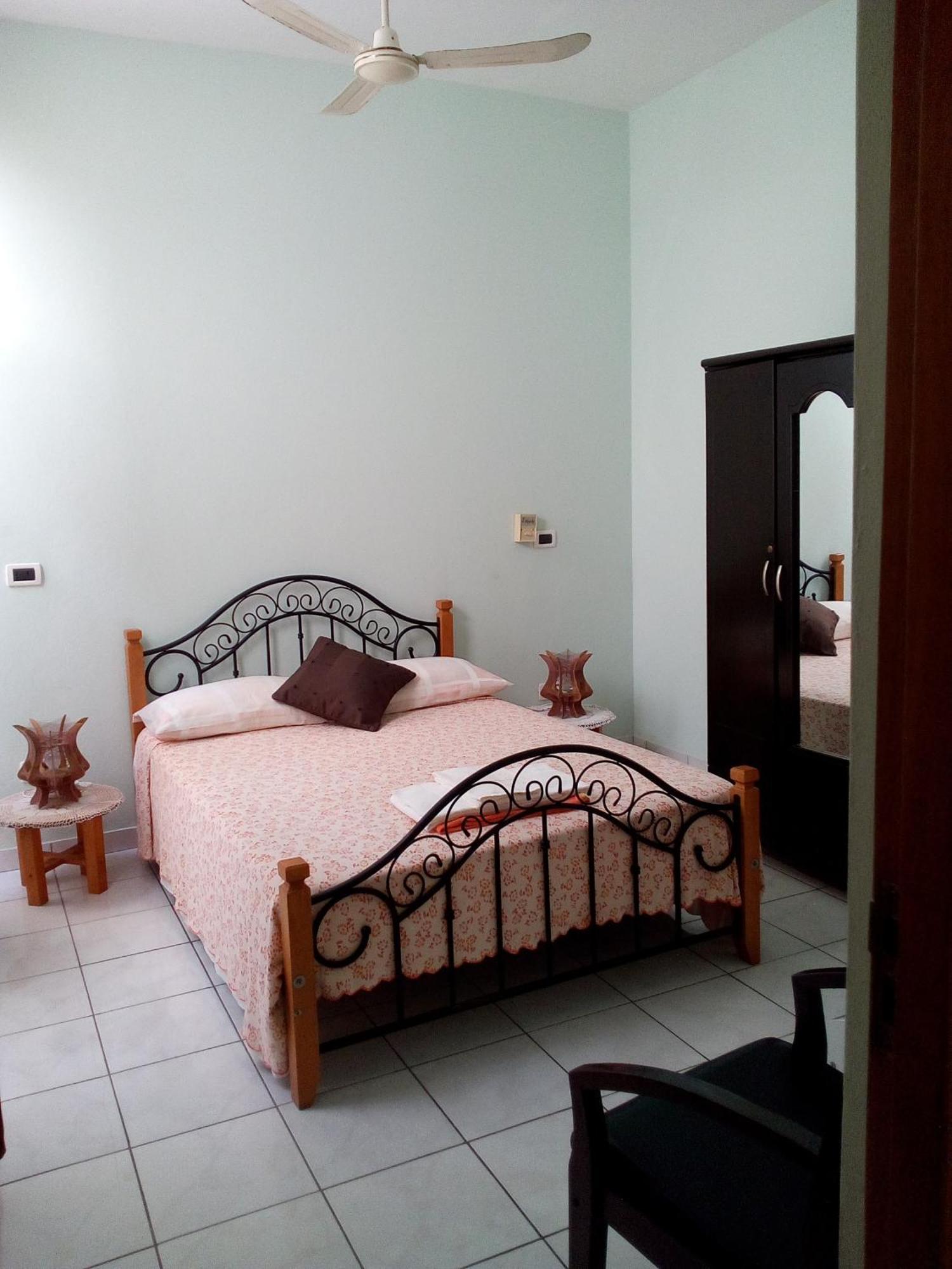 Residencial La Marea B&B Tarrafal Tarrafal  Εξωτερικό φωτογραφία