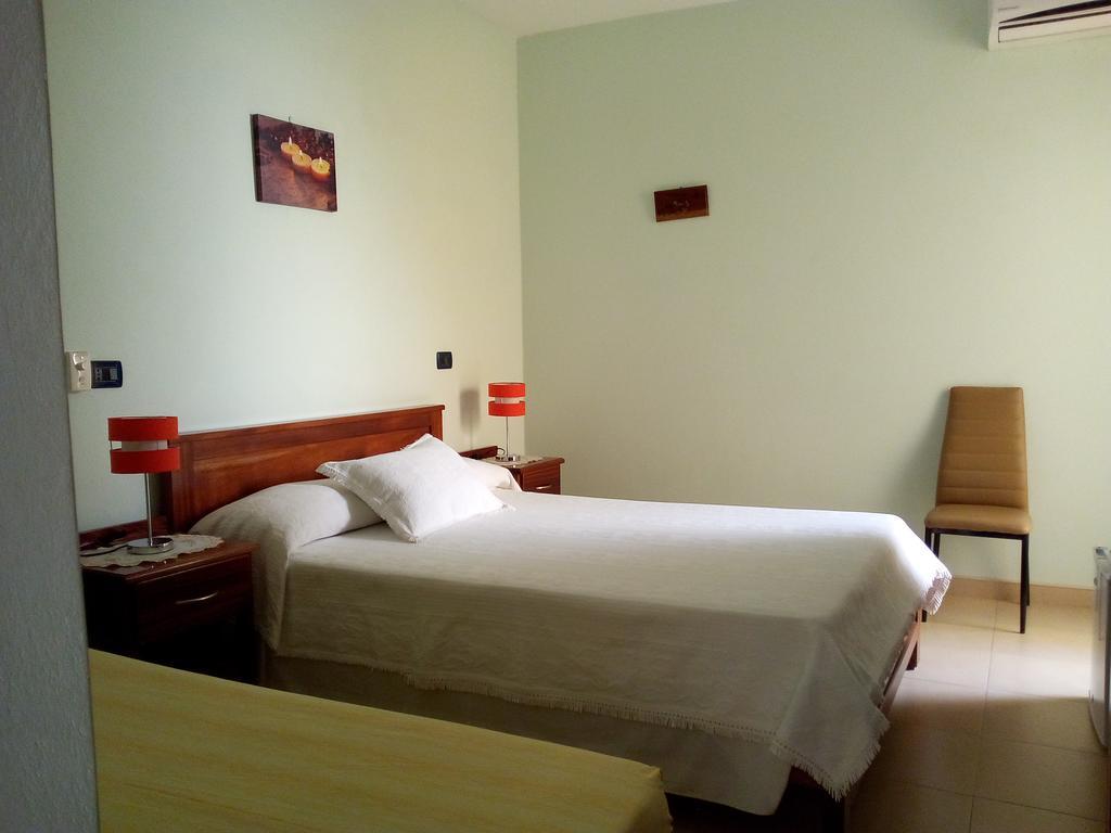 Residencial La Marea B&B Tarrafal Tarrafal  Εξωτερικό φωτογραφία