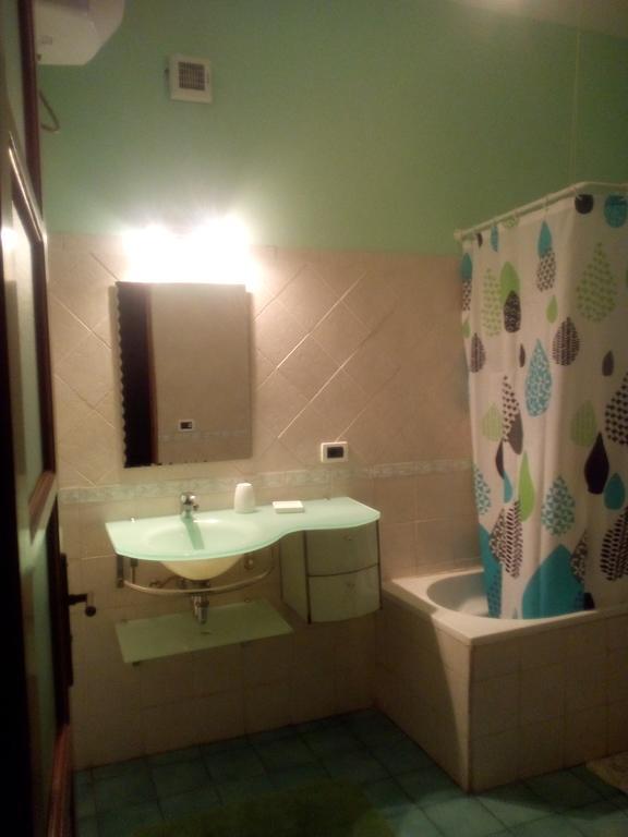 Residencial La Marea B&B Tarrafal Tarrafal  Εξωτερικό φωτογραφία
