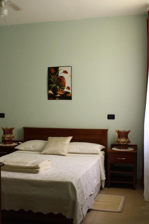 Residencial La Marea B&B Tarrafal Tarrafal  Εξωτερικό φωτογραφία