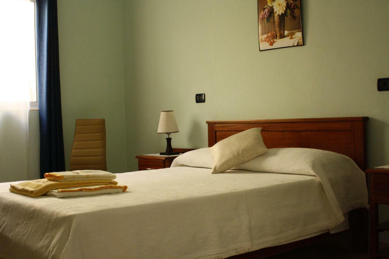 Residencial La Marea B&B Tarrafal Tarrafal  Εξωτερικό φωτογραφία