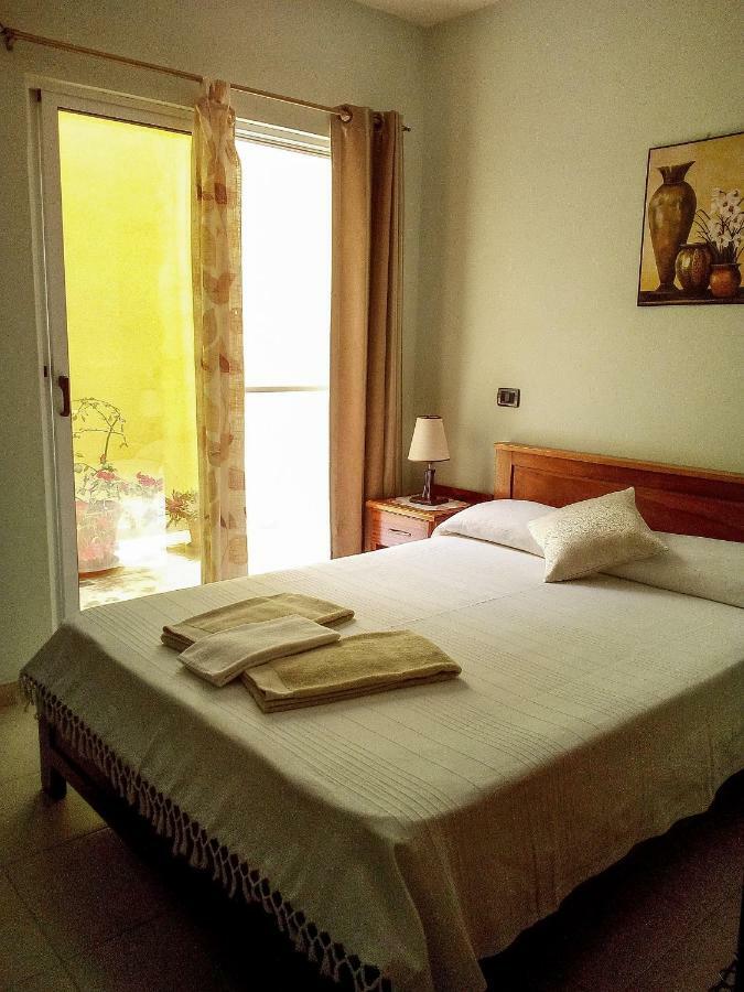 Residencial La Marea B&B Tarrafal Tarrafal  Εξωτερικό φωτογραφία