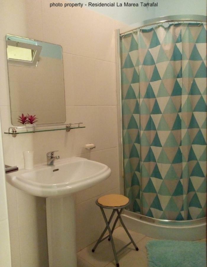 Residencial La Marea B&B Tarrafal Tarrafal  Εξωτερικό φωτογραφία